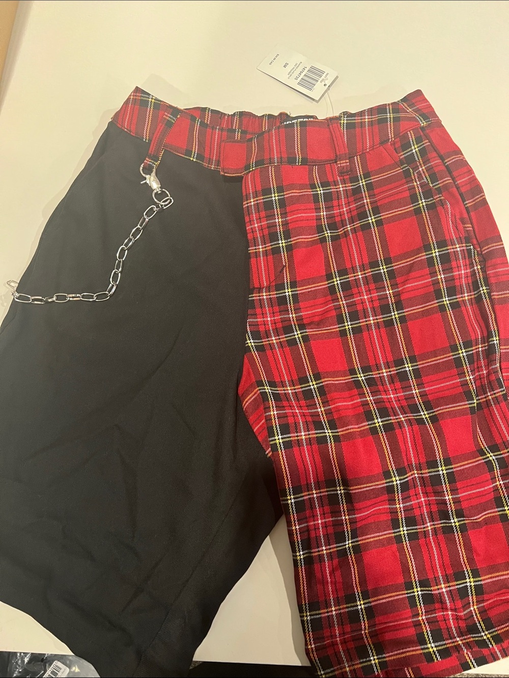 Hot topic shorts S